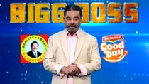 Bigg Boss Tamil - Episode 84 - Day 83 in the House