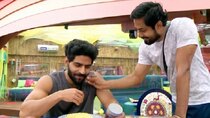 Bigg Boss Tamil - Episode 88 - Day 87 in the House