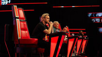 The Voice UK - Episode 1