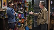 Last Man Standing - Episode 3 - High on the Corporate Ladder