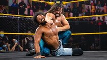 WWE 205 Live - Episode 41 - 205 Live 200