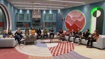 Big Brother (IL) - Episode 15