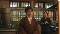From Five to Nine - Episode 9 - Goodbye Junko... Ache Pervades My Heart as the End of the Love...