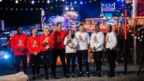 Boyard Land - Episode 6