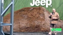 VINwiki - Episode 218 - Jeep's CRAZY unveiling of the new Wrangler