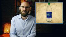 Today I Found Out - Episode 215 - That Time Coca Cola Tried to Sell Bottled Tap Water in the UK...