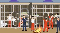 Infographics - Episode 580 - The Most Violent Prison Riots