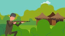 Infographics - Episode 627 - Top 10 Snipers in The History of War