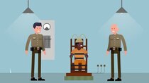 Infographics - Episode 652 - 50 Insane Execution and Death Penalty Facts That Will Shock You