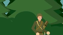 Infographics - Episode 681 - The Most Deadly Soviet Sniper