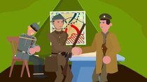 Infographics - Episode 692 - WWI Most Deadly Sniper