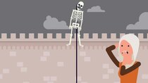 Infographics - Episode 726 - Impalement - Worst Ways to Die (History Animation)