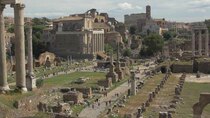 Geographics - Episode 73 - Roman Explorations II: The Roman Forum