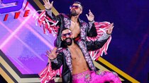 WWE 205 Live - Episode 43 - 205 Live 202