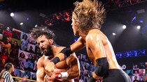 WWE 205 Live - Episode 46 - 205 Live 205