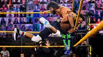 WWE 205 Live - Episode 47 - 205 Live 206