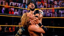 WWE 205 Live - Episode 48 - 205 Live 207