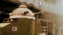 World War II in Colour - Episode 1 - The Gathering Storm
