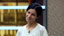 MasterChef (IL) - Episode 8 - Girl's Power