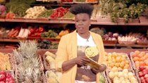 Supermarket Sweep - Episode 10 - Scannin' Carts and Stealin' Hearts