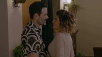 I Love You, Güero - Episode 87 - C87: Andrea y René despelucan al güero
