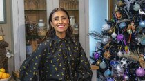 James Martin's Saturday Morning - Episode 18 - Anita Rani, Galton Blackiston, Dipna Anand