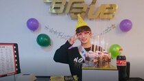 DKB vLive - Episode 1 - ❣Happy Birthday to ????????❣