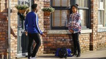 Coronation Street - Episode 2 - Monday, 4th January 2021 (Part 1)