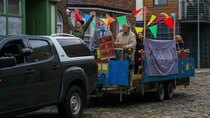 Coronation Street - Episode 4 - Wednesday, 6th January 2021