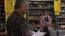 Coronation Street - Episode 5 - Friday, 8th January 2021 (Part 1)