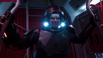 The Expanse - Episode 6 - Tribes