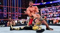 WWE Main Event - Episode 46 - Main Event 424