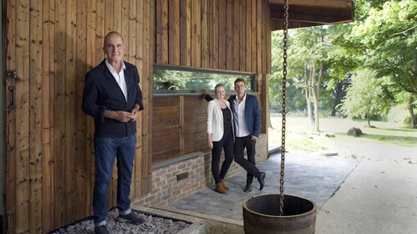 Grand Designs Season 21 Episode 2