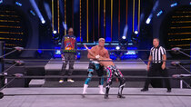 All Elite Wrestling: Dynamite - Episode 1 - AEW Dynamite 66 - New Year's Smash 2021 Night 1