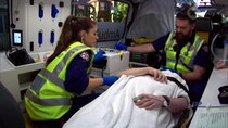 Ambulance Australia - Episode 7