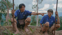 DW Documentaries - Episode 2 - Blowguns vs Bulldozers - The Last Nomads of Sarawak