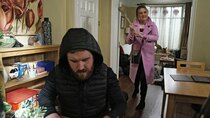 Fair City - Episode 9 - Wed 06 January 2021