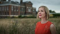 BBC Documentaries - Episode 2 - Lucy Worsley's Royal Palace Secrets