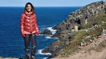 Cornwall and Devon Walks with Julia Bradbury - Episode 1 - Land's End