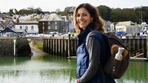 Cornwall and Devon Walks with Julia Bradbury - Episode 2 - The North Atlantic Walk