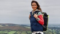 Cornwall and Devon Walks with Julia Bradbury - Episode 3 - The Dartmoor Walk - Hay Tor to Saddle Tor