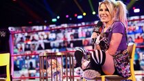 WWE Raw - Episode 48 - RAW 1436