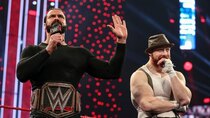 WWE Raw - Episode 49 - RAW 1437