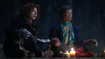 A Discovery of Witches - Episode 8
