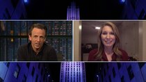 Late Night with Seth Meyers - Episode 47 - Nicolle Wallace, Killer Mike
