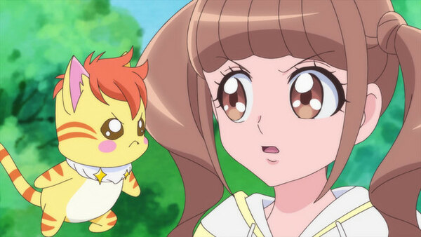 Healin' Good Precure - Ep. 39 - Last Battle? Enter the Byo-gen Kingdom!