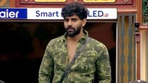Bigg Boss Tamil - Episode 90 - Day 89 in the House
