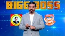 Bigg Boss Tamil - Episode 91 - Day 90 in the House