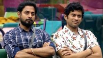 Bigg Boss Tamil - Episode 93 - Day 92 in the House