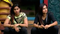 Bigg Boss Tamil - Episode 94 - Day 93 in the House